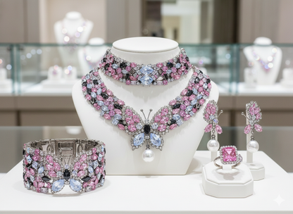 Royal Jewels-Punk Princess