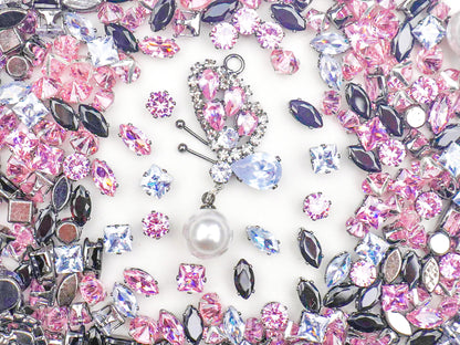 Royal Jewels-Punk Princess