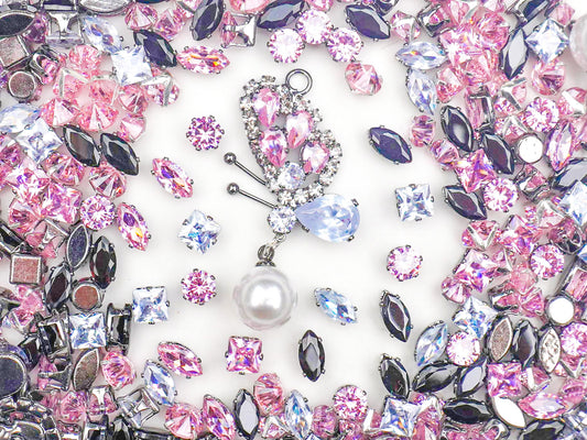 Royal Jewels-Punk Princess