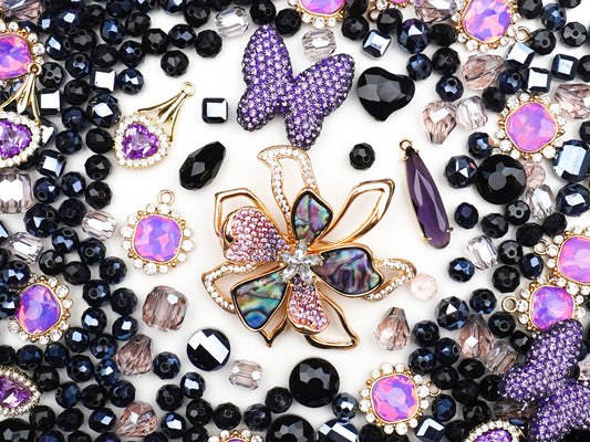 Giant Lux-Gothic Fairy Tale