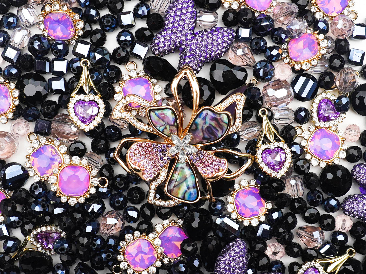 Giant Lux-Gothic Fairy Tale