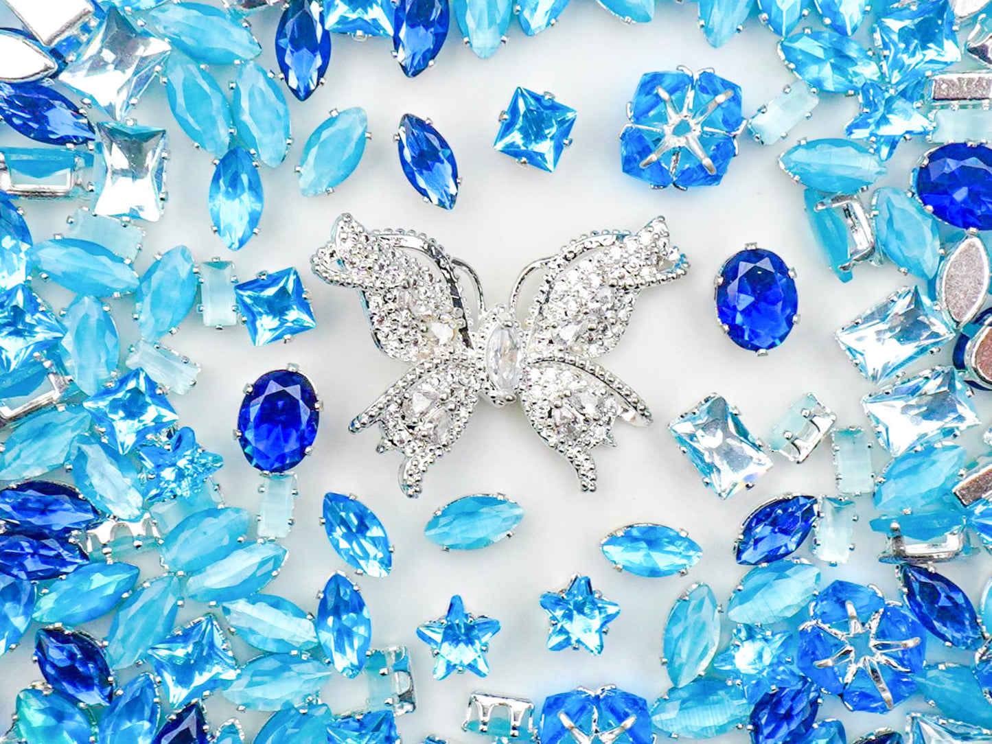 Royal Jewels-Blueberry Milk