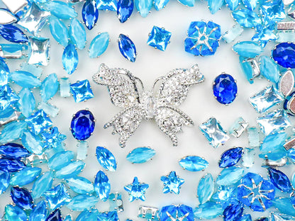 Royal Jewels-Blueberry Milk