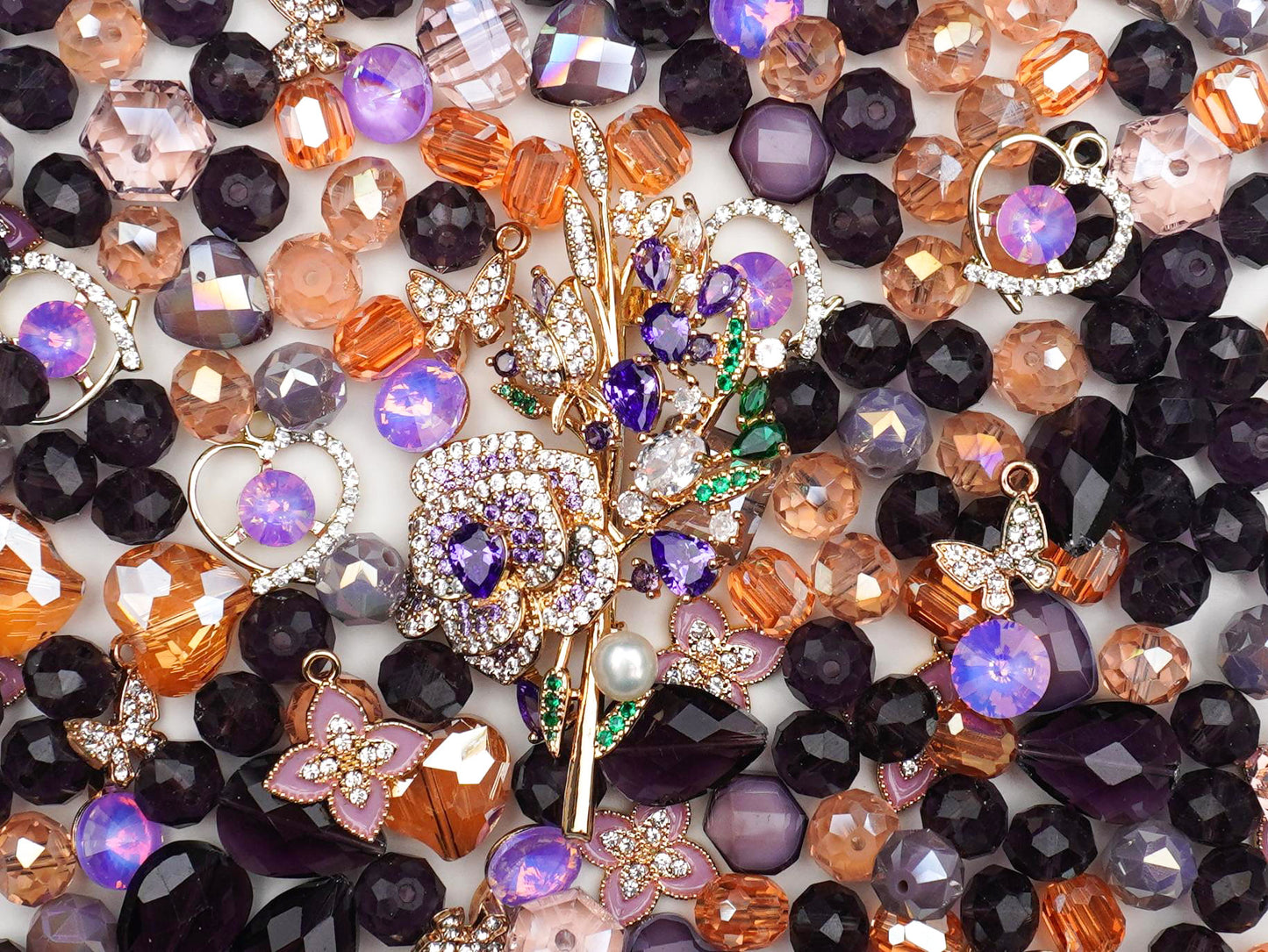 Giant Lux- Violet Pop