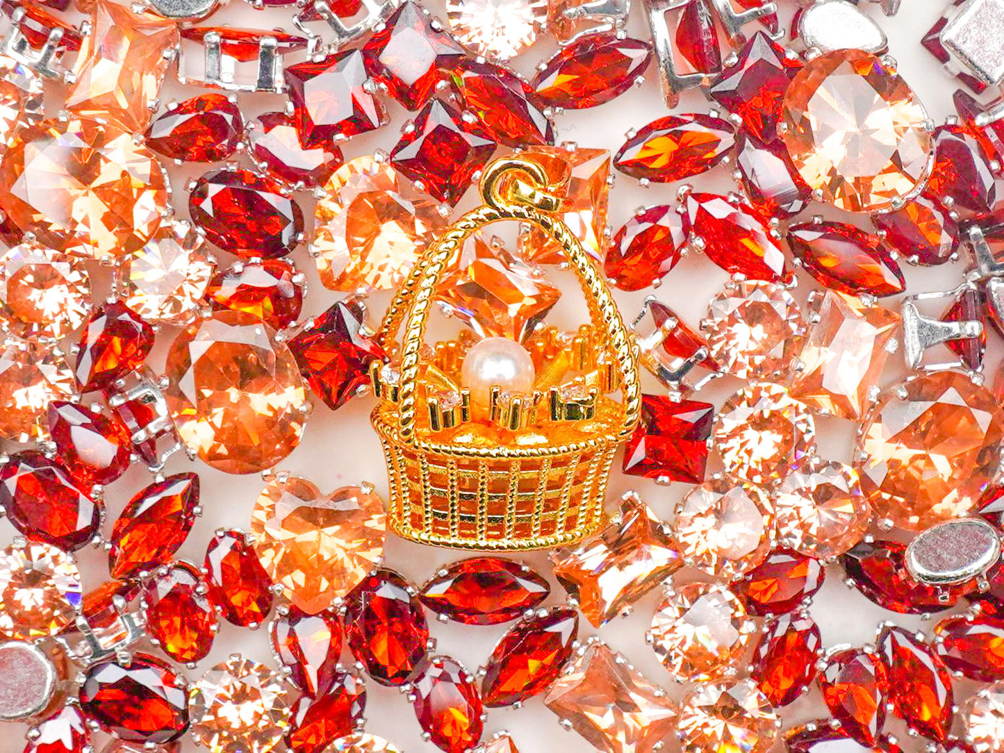 Royal Jewels-Picnic Date