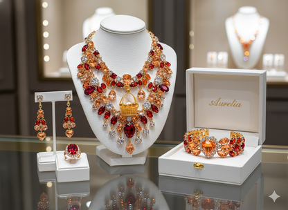 Royal Jewels-Picnic Date