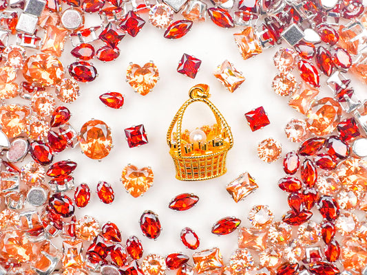 Royal Jewels-Picnic Date