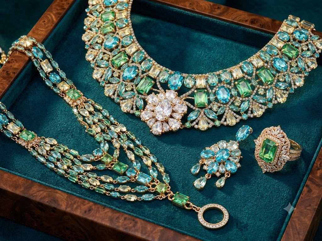 Royal Jewels-A Fairy's Lost Tear