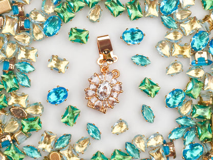 Royal Jewels-A Fairy's Lost Tear