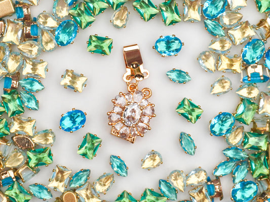 Royal Jewels-A Fairy's Lost Tear