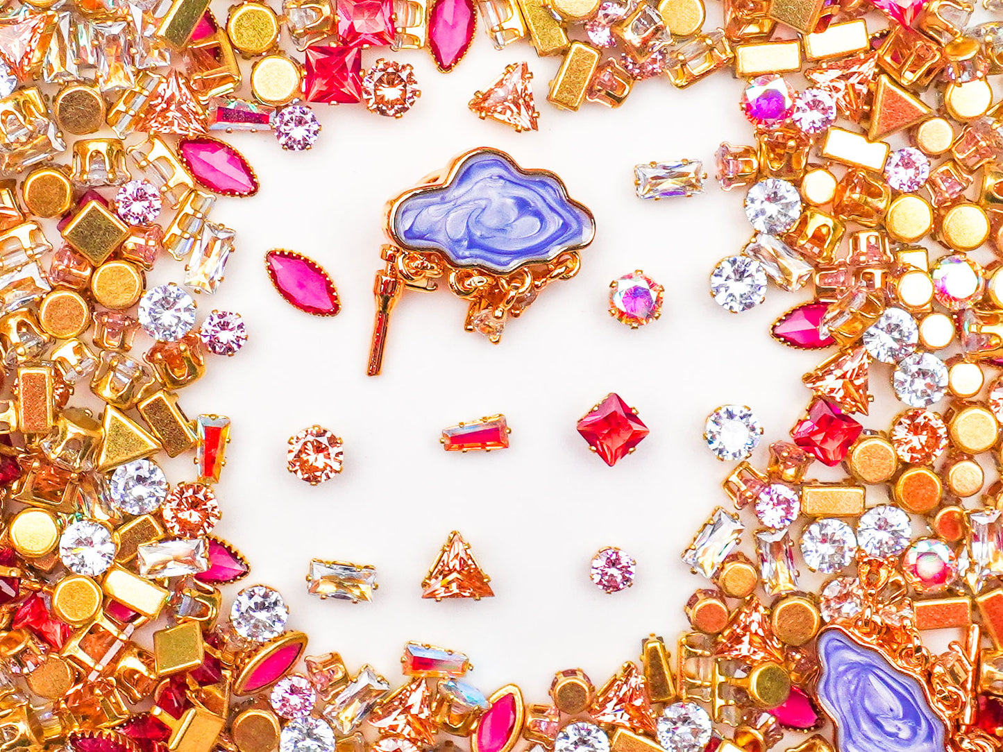 Royal Jewels-Cloudlight Darling