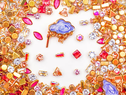 Royal Jewels-Cloudlight Darling