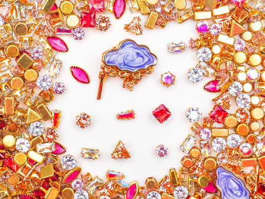 Royal Jewels-Cloudlight Darling