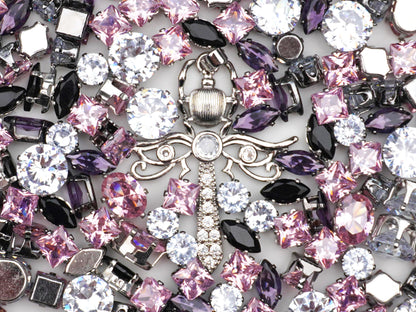 Royal Jewels-Cosmic Bling