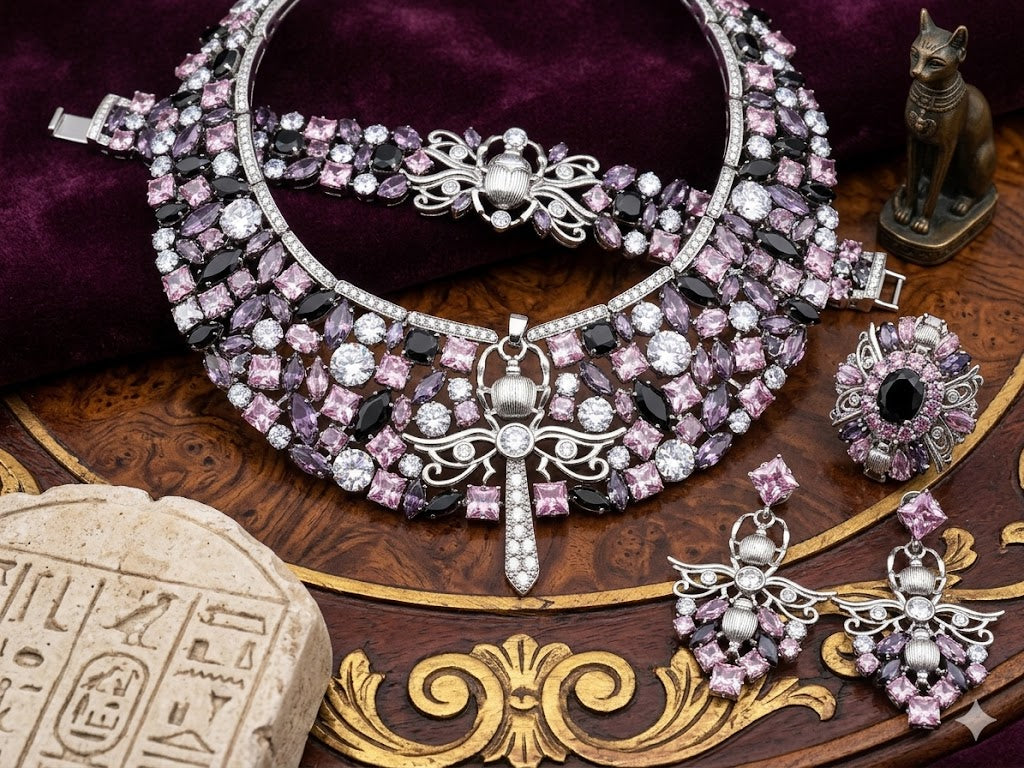 Royal Jewels-Cosmic Bling