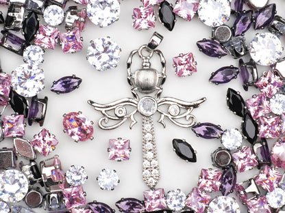 Royal Jewels-Cosmic Bling