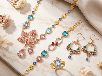 Mix&Match-Elegance&Blooming