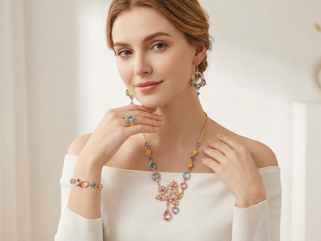 Mix&Match-Elegance&Blooming