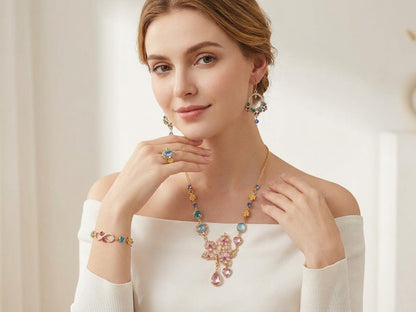 Mix&Match-Elegance&Blooming