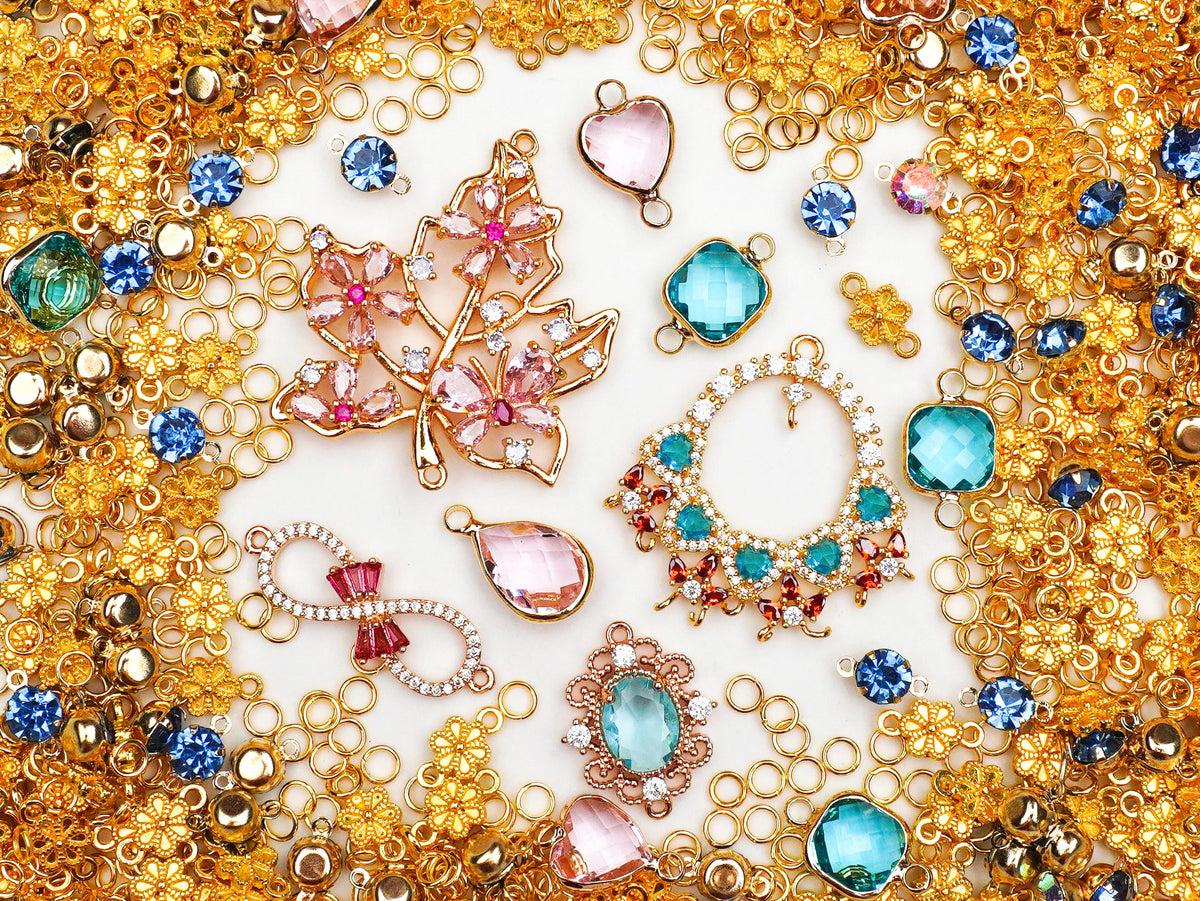 Mix&Match-Elegance&Blooming