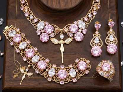 Royal Jewels-Divine Dream Girl