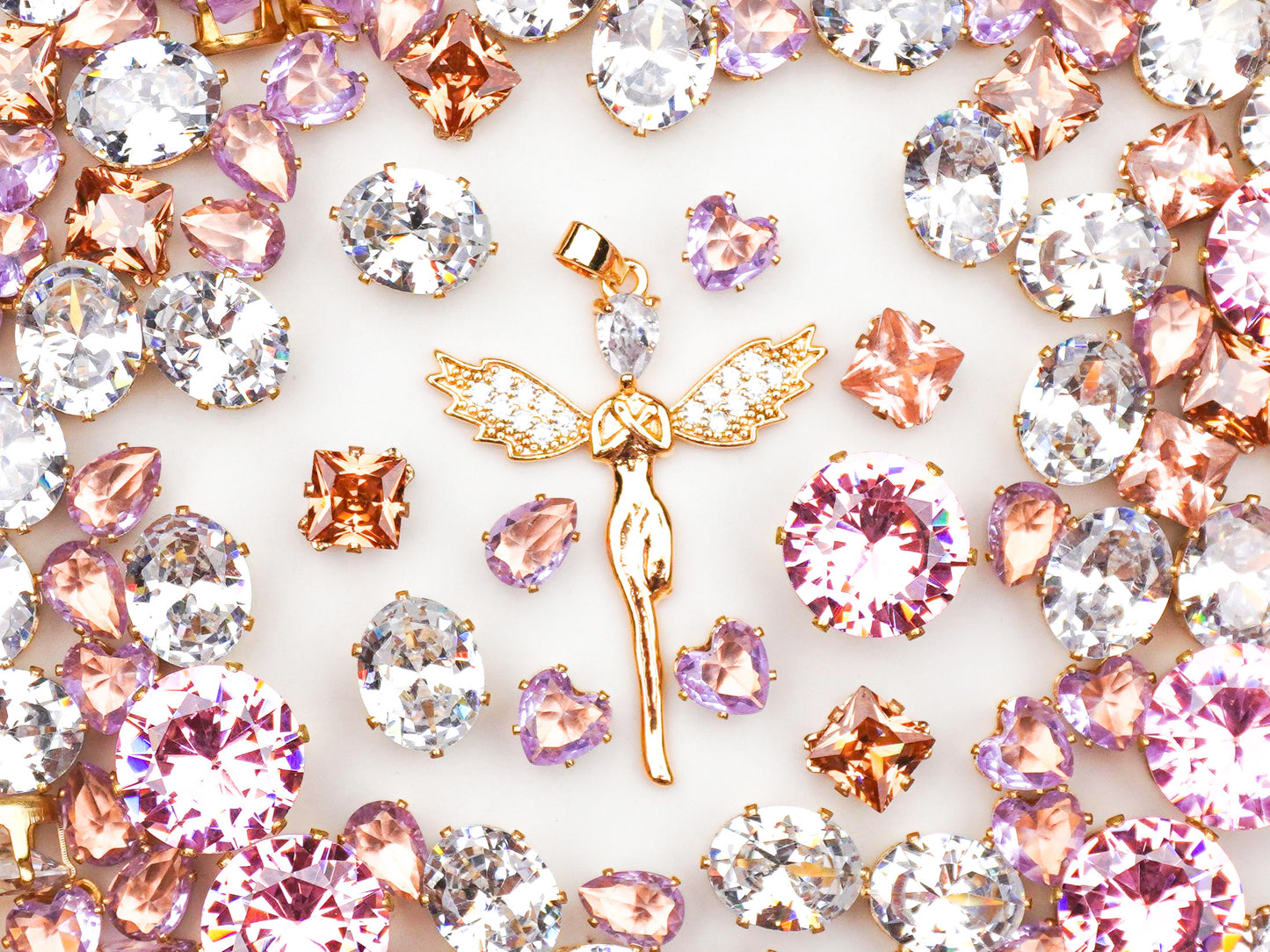 Royal Jewels-Divine Dream Girl