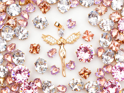 Royal Jewels-Divine Dream Girl