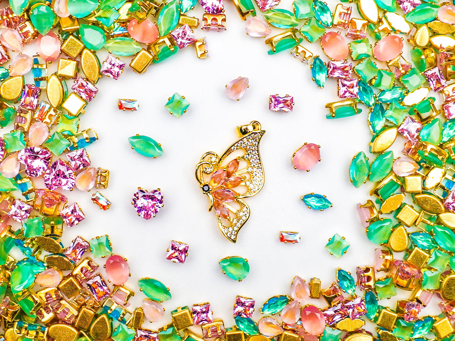 Royal Jewels-Paris Darling