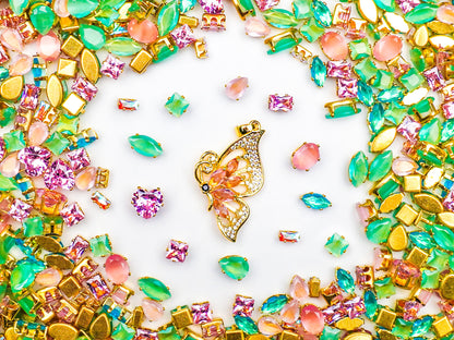 Royal Jewels-Paris Darling