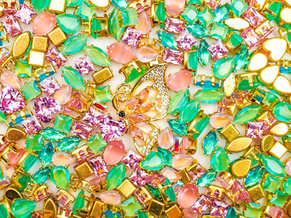 Royal Jewels-Paris Darling