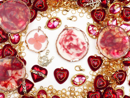 Jingle-Sacred Heart Vow