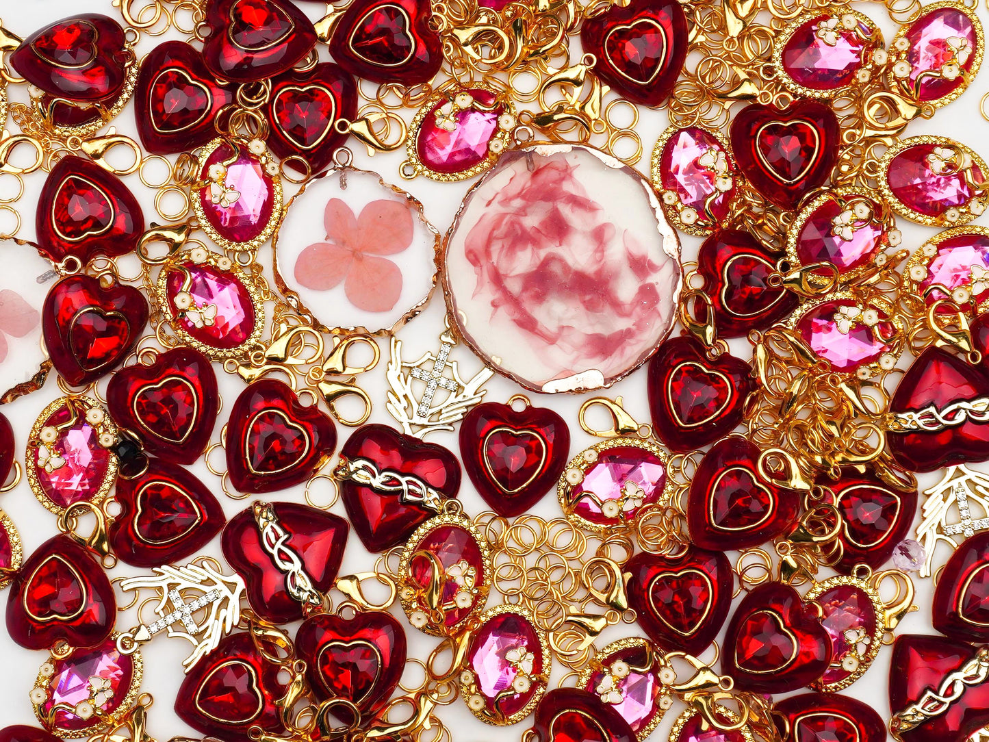 Jingle-Sacred Heart Vow