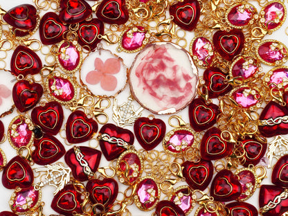 Jingle-Sacred Heart Vow