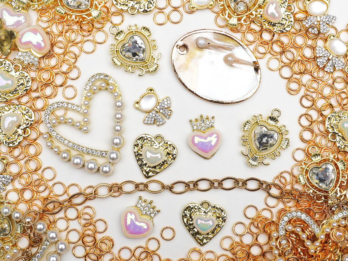 Jingle-The Princess's Accessories