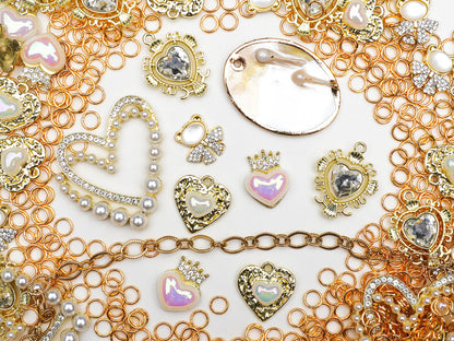 Jingle-The Princess's Accessories
