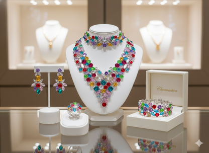 Royal Jewels-Social Butterfly