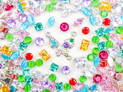 Royal Jewels-Social Butterfly