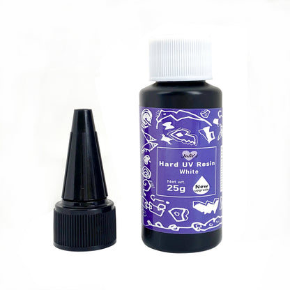 Strong bundle UV Gel Set