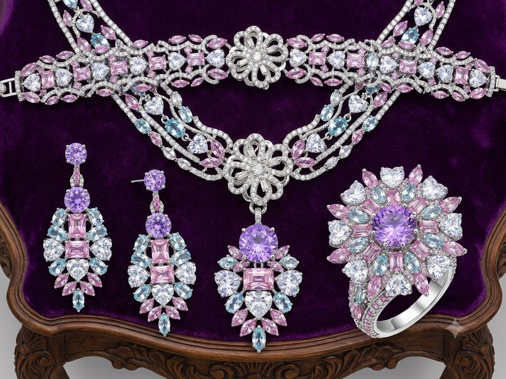 Royal Jewels-Eternal Grace