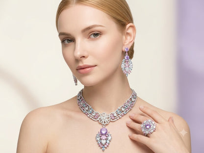 Royal Jewels-Eternal Grace