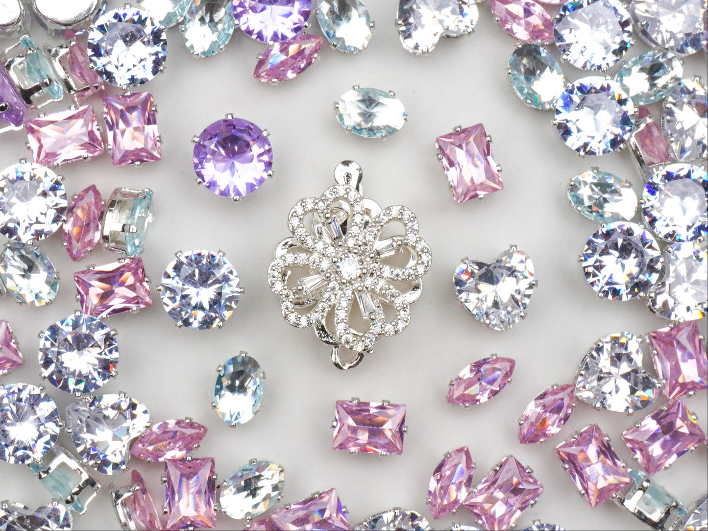 Royal Jewels-Eternal Grace