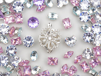 Royal Jewels-Eternal Grace