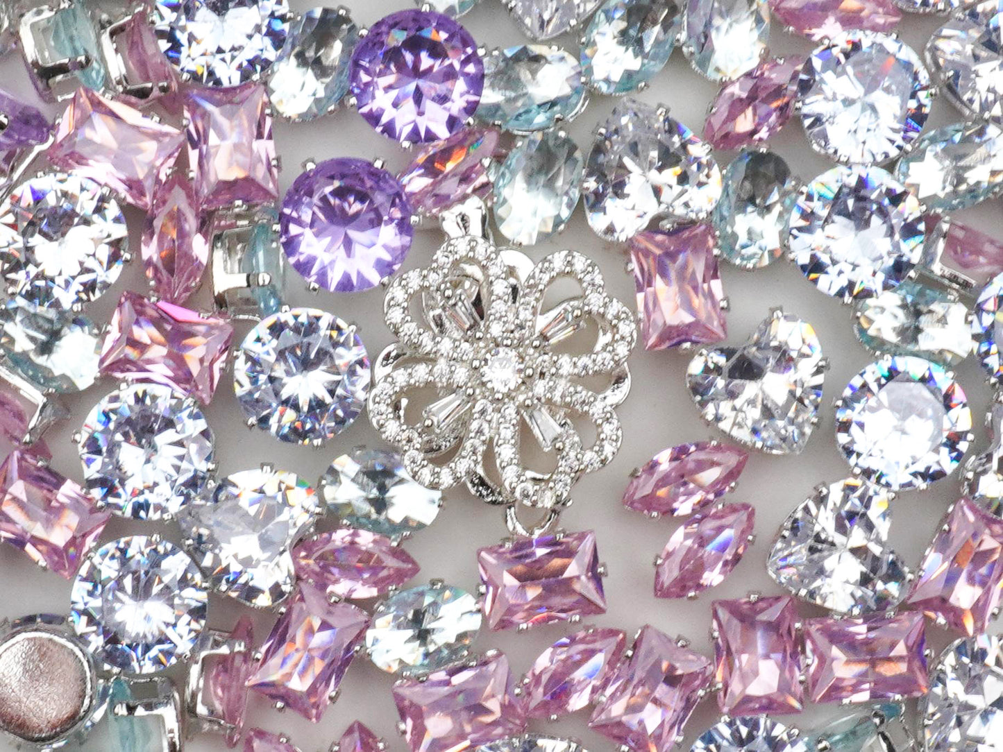 Royal Jewels-Eternal Grace