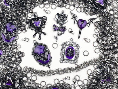 Jingle-Forbidden Rose Story