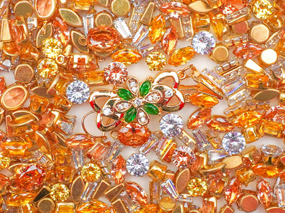 Royal Jewels-Lady Garden