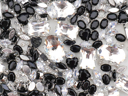 Royal Jewels-Posh Contrast
