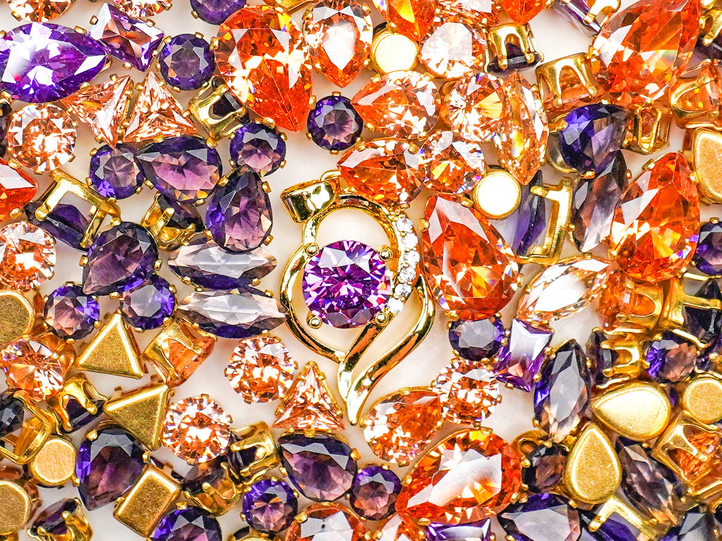 Royal Jewels-Retro Princess