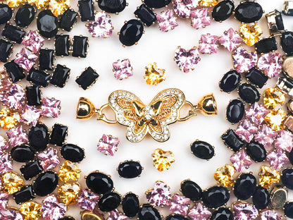 Royal Jewels-Secret Gallery