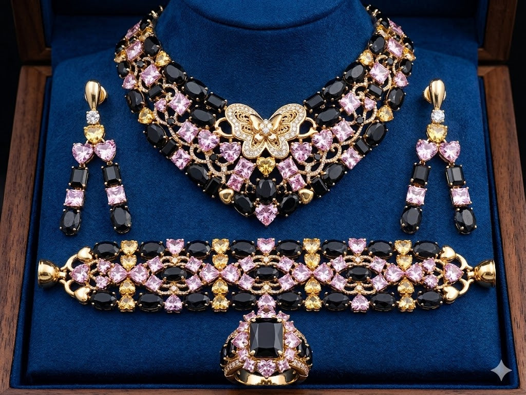 Royal Jewels-Secret Gallery