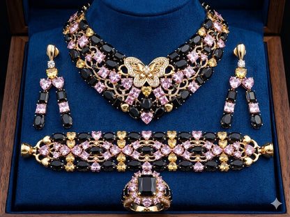 Royal Jewels-Secret Gallery